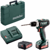 Дрель-шуруповерт Metabo PowerMaxx BS 12 [601036500]