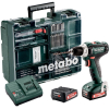 Дрель-шуруповерт Metabo PowerMaxx BS 12 [601036500]