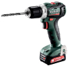 Дрель-шуруповерт Metabo PowerMaxx BS 12 [601036500]