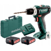 Дрель-шуруповерт Metabo PowerMaxx BS 12 [601036500]