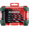 Набор сверл Metabo 626705000