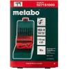 Набор сверл Metabo 627151000