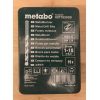 Набор сверл Metabo 627153000