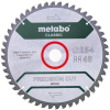 Диск пильный Metabo 628061000