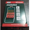 Набор сверл Metabo 627156000