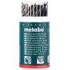 Набор сверл Metabo 627190000