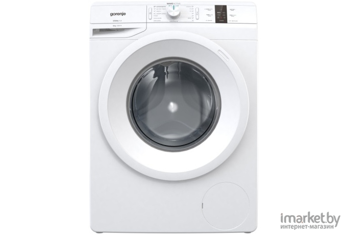 Стиральная машина Gorenje WP6YS2/IR