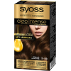 Краска для волос Syoss Oleo Intense стойкая 3-82 красное дерево