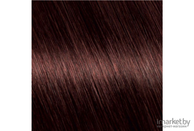 Краска для волос Garnier Color Naturals Creme 5.25 горячий шоколад