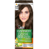 Краска для волос Garnier Color Naturals Creme 5.00 глубокий каштан