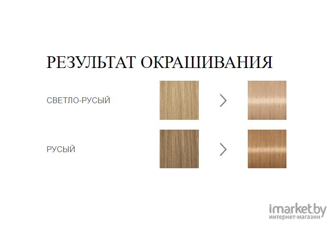 Краска для волос Syoss Salonplex Permanent Coloration 8-1 дымчатый блонд