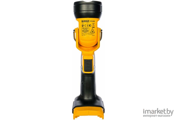 Фонарь DeWalt DCL 040