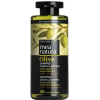 Шампунь Farcom Mea Natura Olive с оливковым маслом сухих и обезвожен. волос 300мл
