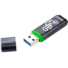 Usb flash Smart Buy Glossy 32GB Dark Grey [SB32GBGS-DG]