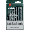 Набор сверл Metabo 627182000