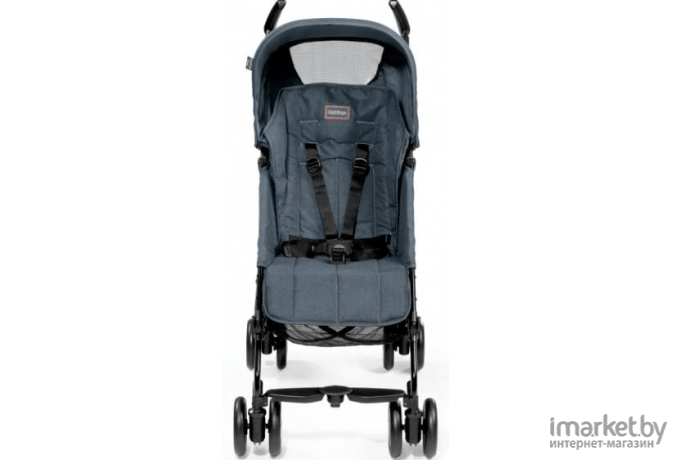 Детская коляска Peg-Perego Pliko Mini Classico Geo Beige