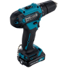 Дрель-шуруповерт Makita DF333DWAE