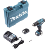 Дрель-шуруповерт Makita DF333DWAE