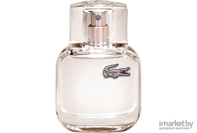 Туалетная вода Lacoste Eau De L.12.12 Pour Elle Natural 30мл