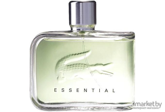 Туалетная вода Lacoste Essential Pour Homme 125мл