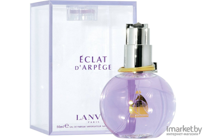 Туалетная вода Lanvin Eclat Darpege Pour Homme 100мл