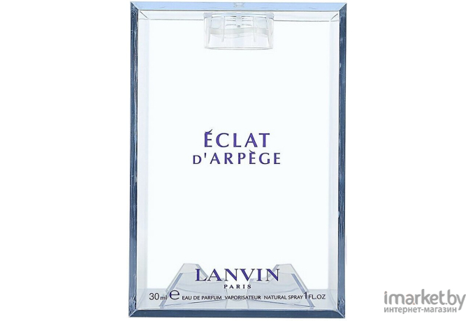 Туалетная вода Lanvin Eclat Darpege Pour Homme 100мл