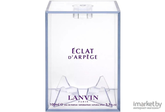 Туалетная вода Lanvin Eclat Darpege Pour Homme 100мл