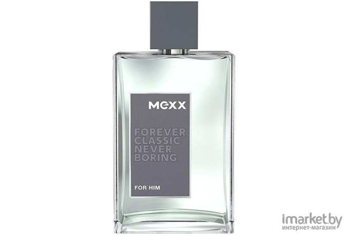 Туалетная вода Mexx Forever Classic Never Boring for Him 30мл