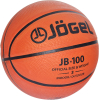 Баскетбольный мяч Jogel JB-100 размер 3