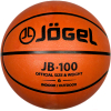 Баскетбольный мяч Jogel JB-100 размер 6