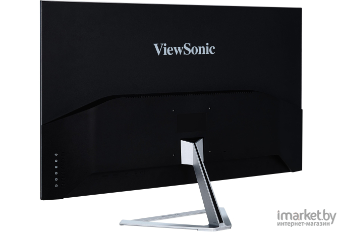 Монитор ViewSonic VX3276-2K-MHD