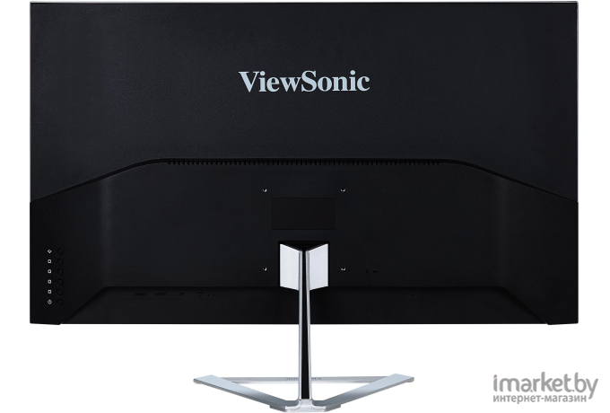 Монитор ViewSonic VX3276-2K-MHD