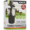 Фильтр Aquael Turbo Filter 2000 [109405]