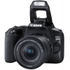 Фотоаппарат Canon EOS 250D Kit EF-S 18-55mm IS STM черный [3454C002]