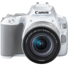 Фотоаппарат Canon EOS 250D Kit EF-S 18-55mm IS STM белый [3458C001]