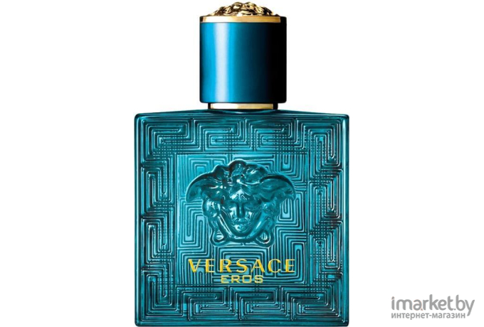 Туалетная вода Versace Eros Pour Homme 30мл