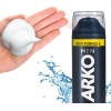 Пена для бритья Arko Men Anti-Irritation 200мл