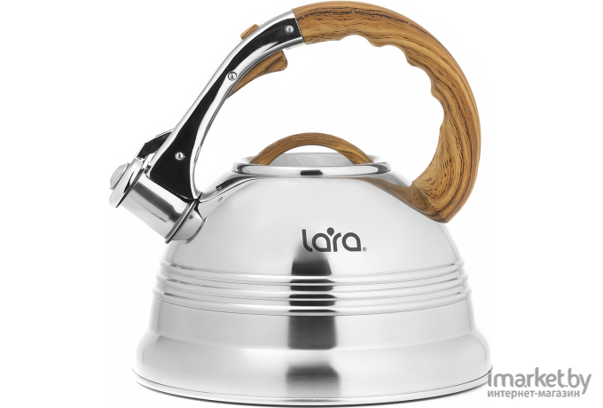 Чайник Lara LR00-68