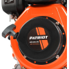 Мотопомпа Patriot MPD 3072 SFE