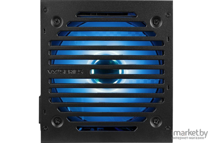 Блок питания AeroCool 500W VX-500 ATX v2.3