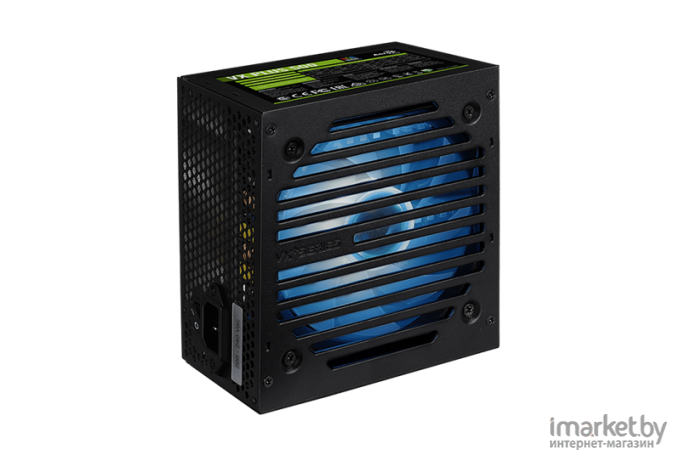 Блок питания AeroCool 500W VX-500 ATX v2.3