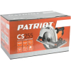  Patriot CS 255