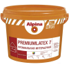 Краска Alpina Expert Premiumlatex 7. База 3 9.4л