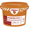 Краска Alpina Expert Premiumlatex 7. База 1 2.5л