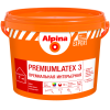 Краска Alpina Expert Premiumlatex 3. База 1 10л