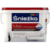 Краска Sniezka Max White Latex 3л белый