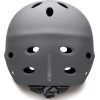 Спортивный шлем Globber L серый [515-102]