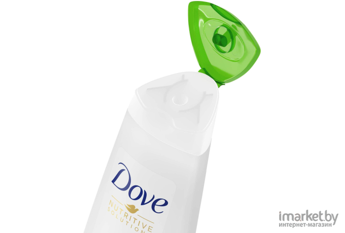 Шампунь Dove Hair Therapy Контроль над потерей 380мл