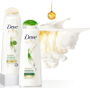 Шампунь Dove Hair Therapy Контроль над потерей 380мл