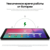 Планшет Samsung Galaxy Tab A 10.1 2019 LTE SM-T515 серебристый